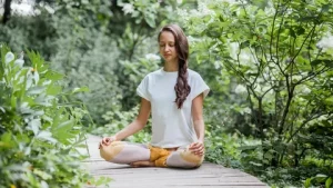 Meditation Benefits
