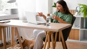 Stay Productive at Home