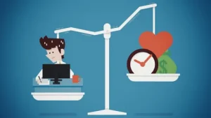 Work-Life Balance Tips