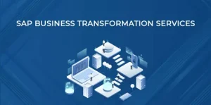 SAP Migration Services