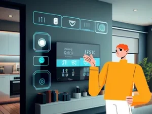 Smart Home Technology