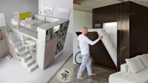 Smart Home Technology
