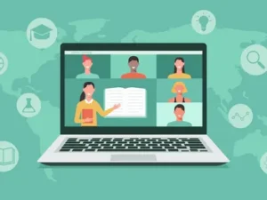 Online Learning