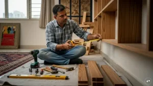 Carpenter Service