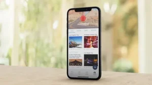 Travel Apps