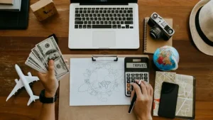 Travel on a Budget