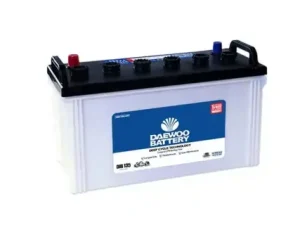 Daewoo Battery