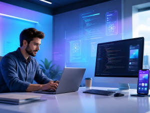 React Native Developers