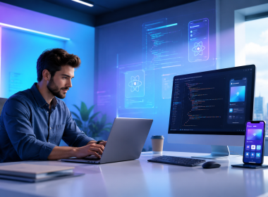 React Native Developers