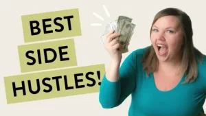 Side Hustle