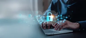 Protect Your Data Online