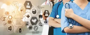 Healthcare Licensing