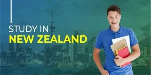New Zealand Scholarship
