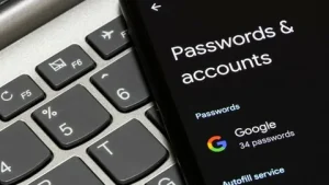 Password Manager Apps