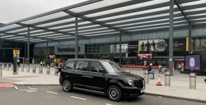Airport Taxi Gatwick