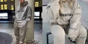 Essentials Hoodie