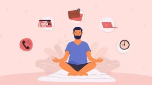 Stress Management Techniques