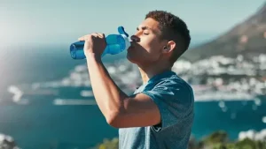 Drinking Water