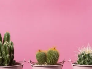 Cactus Removal