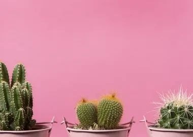 Cactus Removal