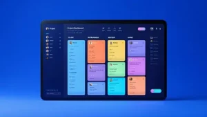 Project Management Software