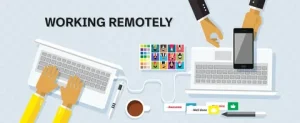 Remote Work Technology Tools