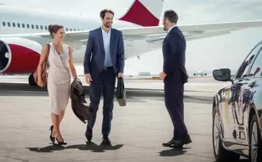 Heathrow Airport Chauffeur Service