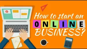 Online Business