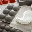 Custom Rubber and Silicone Molds