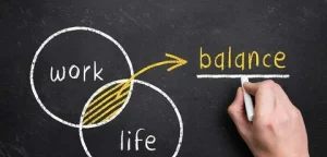 Life Balance