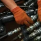 Hydraulic Hose Fittings