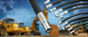 Hydraulic Hose Fittings