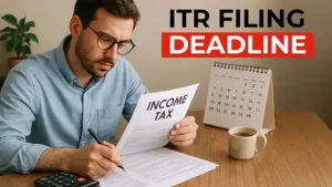 Filing Taxes