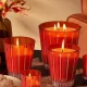 Birthday Gift Candles