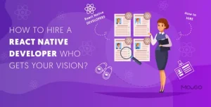 React Native Developers