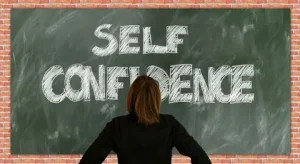 Self-Confidence