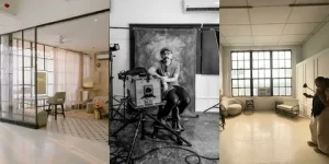 Photography Studio