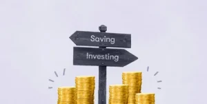 Saving vs Investing