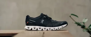 On Cloud Shoes