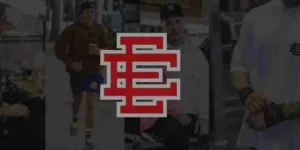 Eric Emanuel Shorts