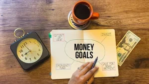 Manage Money