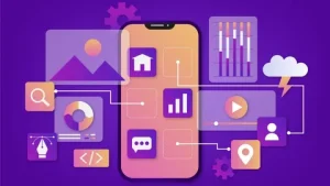 Mobile App Development