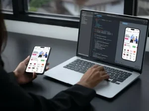 Mobile App Development