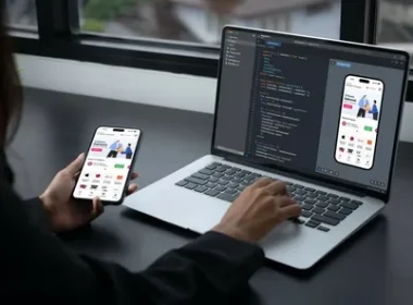 Mobile App Development