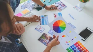 Build a Personal Brand