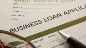 Business Loan