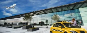 Airport Taxi