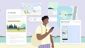 Travel Apps