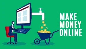 Make Money online