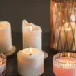 Wax Melts vs Candles